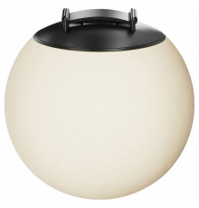 Трековый светильник Maytoni Luna TR125B-10W3K-B