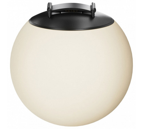 Трековый светильник Maytoni Luna TR125B-10W3K-B Трековый светильник Maytoni Luna TR125B-10W3K-B