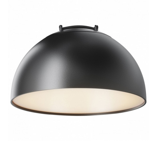 Трековый светильник Maytoni Bowl TR126B-20W3K-B Трековый светильник Maytoni Bowl TR126B-20W3K-B