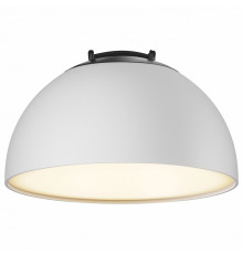 Трековый светильник Maytoni Bowl TR126B-20W3K-W