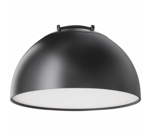 Трековый светильник Maytoni Bowl TR126B-20W4K-B Трековый светильник Maytoni Bowl TR126B-20W4K-B