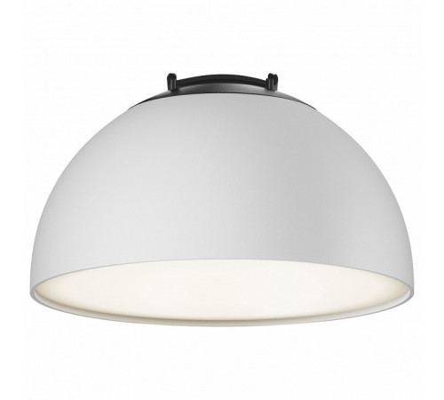 Трековый светильник Maytoni Bowl TR126B-20W4K-B Трековый светильник Maytoni Bowl TR126B-20W4K-B