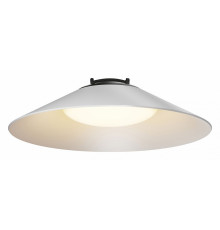 Трековый светильник Maytoni Campana TR127B-12W3K-W