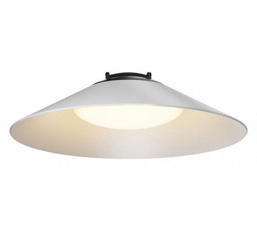 Трековый светильник Maytoni Campana TR127B-12W3K-W Трековый светильник Maytoni Campana TR127B-12W3K-W