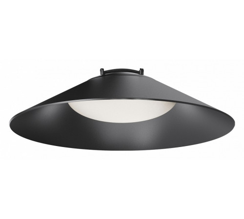 Трековый светильник Maytoni Campana TR127B-12W4K-B Трековый светильник Maytoni Campana TR127B-12W4K-B