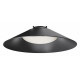 Трековый светильник Maytoni Campana TR127B-12W4K-B