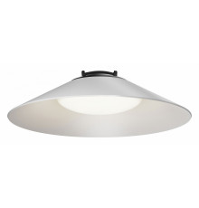 Трековый светильник Maytoni Campana TR127B-12W4K-W