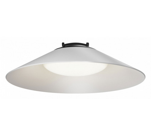 Трековый светильник Maytoni Campana TR127B-12W4K-W Трековый светильник Maytoni Campana TR127B-12W4K-W