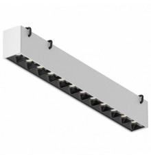 Трековый светильник Maytoni Points TR128B-12W4K-M-W