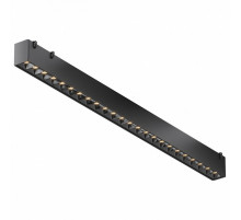 Трековый светильник Maytoni Points TR128B-24W3K-M-B