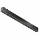 Трековый светильник Maytoni Points TR128B-24W3K-M-B