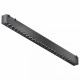 Трековый светильник Maytoni Points TR128B-24W4K-M-B