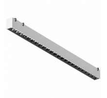 Трековый светильник Maytoni Points TR128B-24W4K-M-W