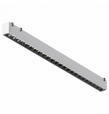 Трековый светильник Maytoni Points TR128B-24W4K-M-W
