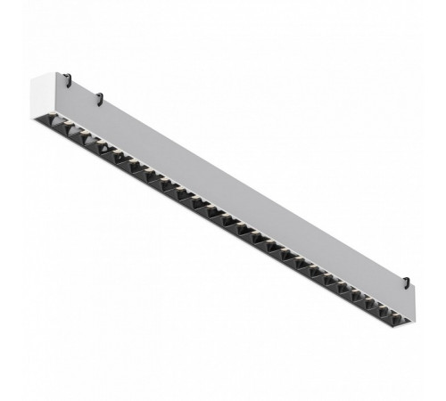 Трековый светильник Maytoni Points TR128B-24W4K-M-W Трековый светильник Maytoni Points TR128B-24W4K-M-W