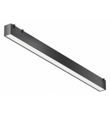 Трековый светильник Maytoni Basis TR129B-24W4K-B