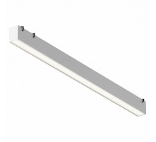 Трековый светильник Maytoni Basis TR129B-24W4K-B