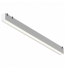 Трековый светильник Maytoni Basis TR129B-24W4K-B
