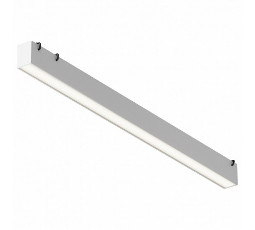 Трековый светильник Maytoni Basis TR129B-24W4K-B Трековый светильник Maytoni Basis TR129B-24W4K-B