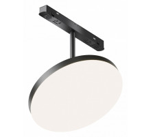 Трековый магнитный светильник Maytoni Plato TR131-2-15W4K-B