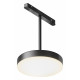 Трековый магнитный светильник Maytoni Plato TR131-4-15W-DS-B