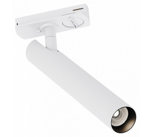 Трековый светильник Maytoni Focus T TR141-1-6W3K-M-BS