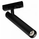 Трековый магнитный светильник Maytoni Technical Magnetic track system Exility Focus T TR141-2-6W4K-M-B
