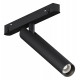 Трековый магнитный светильник Maytoni Technical Magnetic track system Exility Focus T TR141-2-6W4K-M-B