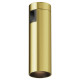 Трековый магнитный светильник Maytoni Focus TR143-1-5W3K-W-BS