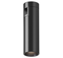 Трековый магнитный светильник Maytoni Focus Led TR143-1-5W4K-W-B