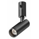 Трековый магнитный светильник Maytoni FOCUS LED TR144-1-12W4K-W-B
