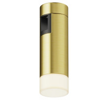 Трековый светильник Maytoni Skim TR145-1-3W3K-W-BS