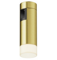 Трековый светильник Maytoni Skim TR145-1-3W3K-W-BS
