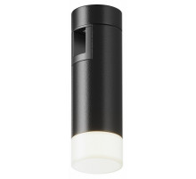 Трековый магнитный светильник Maytoni Skim TR145-1-3W4K-W-B