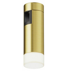 Трековый магнитный светильник Maytoni Skim TR145-1-3W4K-W-BS