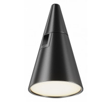 Трековый магнитный светильник Maytoni Keila TR146-1-5W3K-B