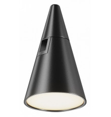 Трековый магнитный светильник Maytoni Keila TR146-1-5W3K-B
