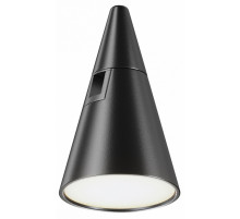Трековый магнитный светильник Maytoni Keila TR146-1-5W4K-B