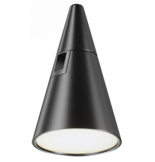 Трековый магнитный светильник Maytoni Keila TR146-1-5W4K-B