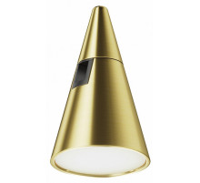 Трековый магнитный светильник Maytoni Keila TR146-1-5W4K-BS