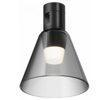 Трековый магнитный светильник Maytoni Bianca TR147-1-3W3K-B