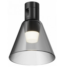 Трековый магнитный светильник Maytoni Bianca TR147-1-3W3K-B
