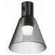 Трековый магнитный светильник Maytoni Bianca TR147-1-3W3K-B