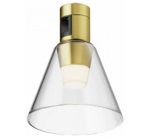 Трековый магнитный светильник Maytoni Bianca TR147-1-3W3K-BS