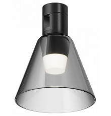 Трековый магнитный светильник Maytoni Bianca TR147-1-3W4K-B