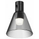 Трековый магнитный светильник Maytoni Bianca TR147-1-3W4K-B