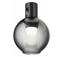 Трековый светильник Maytoni Bubble TR148-1-3W3K-B