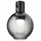 Трековый магнитный светильник Maytoni Bubble TR148-1-3W4K-B