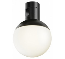 Трековый магнитный светильник Maytoni Luna TR149-1-5W3K-B