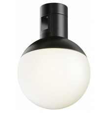 Трековый магнитный светильник Maytoni Luna TR149-1-5W3K-B